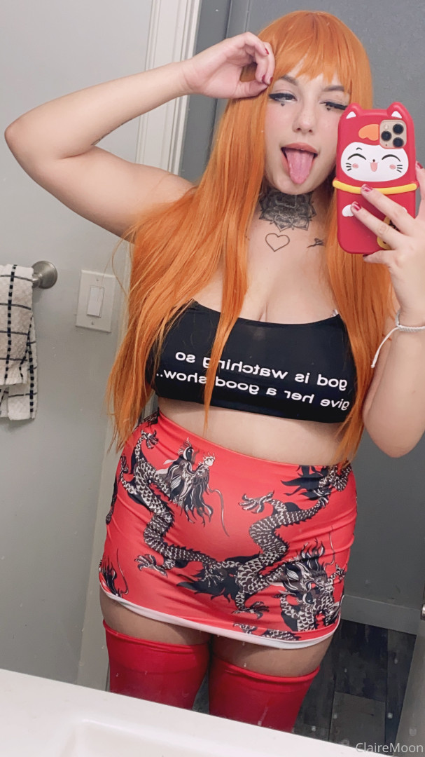 Photo by clairemoonxx published on January 11,2024 09:51:03 - BestThots