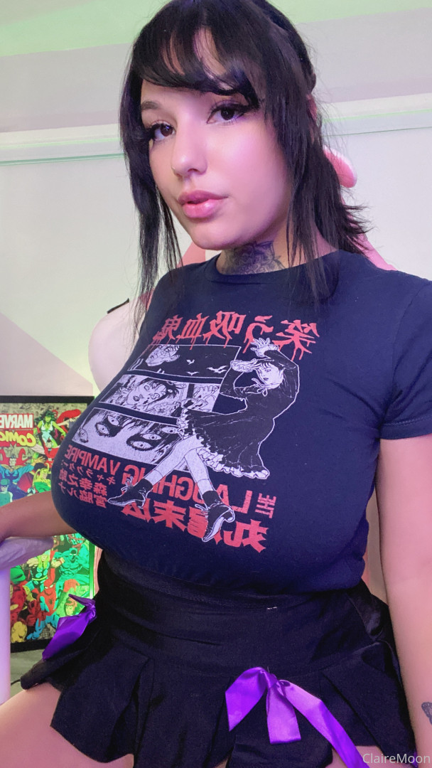 Photo by clairemoonxx published on January 11,2024 09:51:06 - BestThots