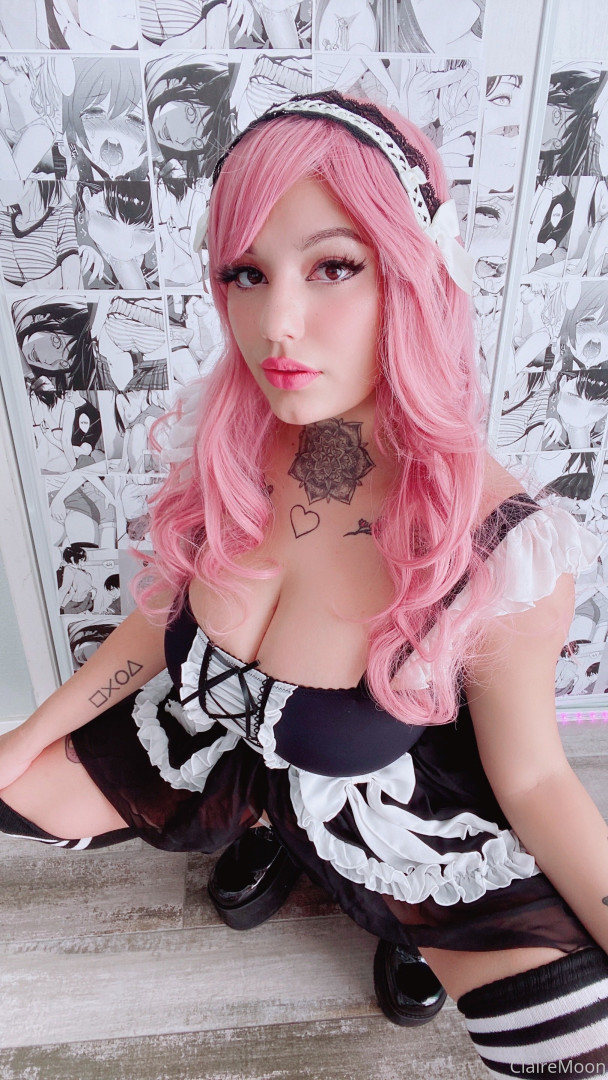 Photo by clairemoonxx published on January 11,2024 09:55:58 - BestThots