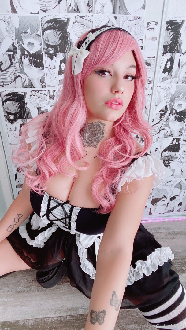 Photo by clairemoonxx published on January 11,2024 09:56:41 - BestThots