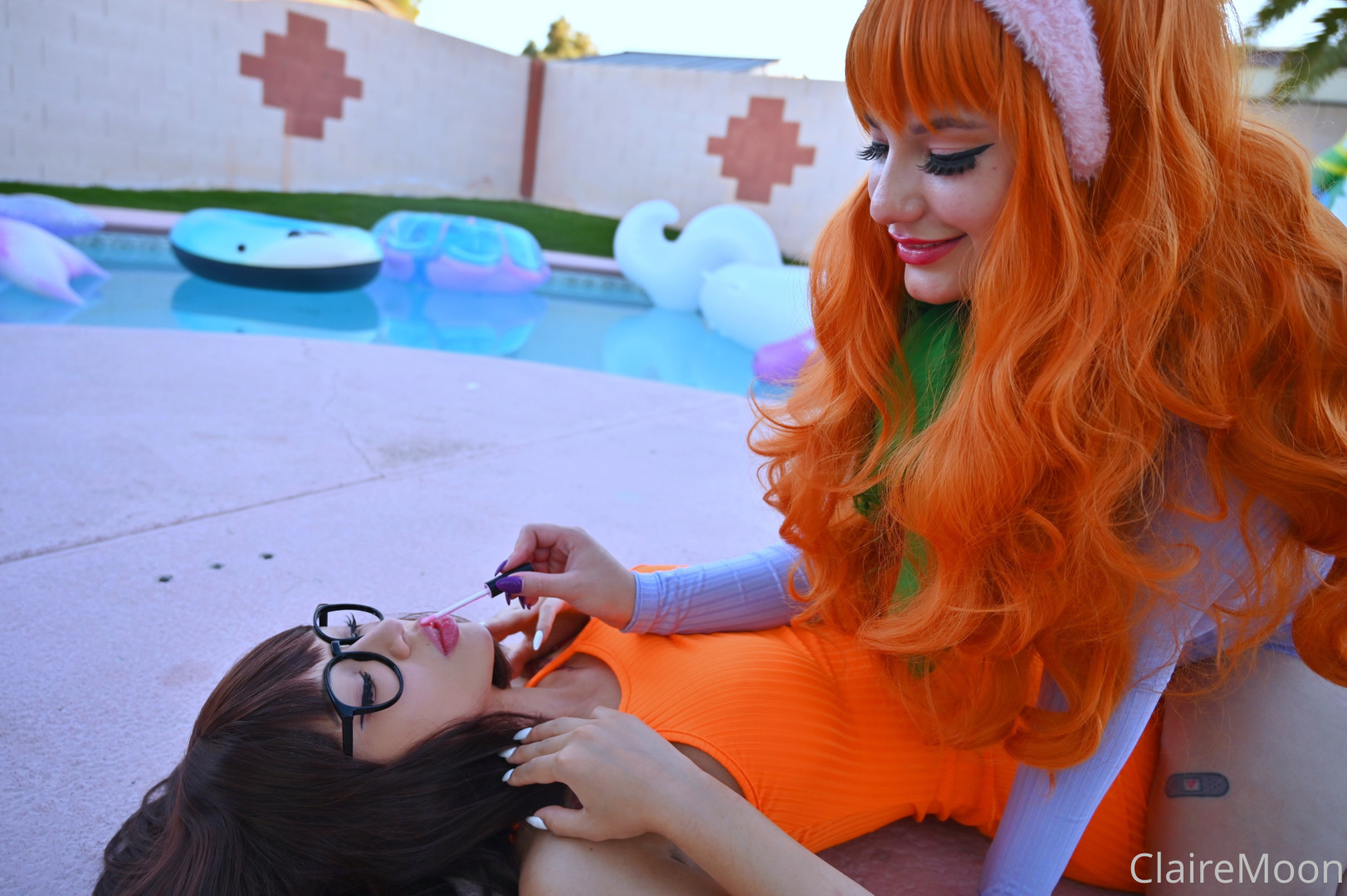 Photo by clairemoonxx published on January 11,2024 09:57:21 - BestThots