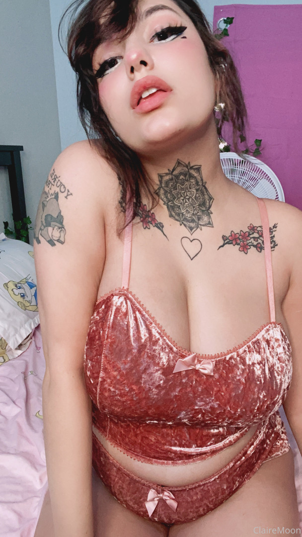 Photo by clairemoonxx published on January 11,2024 09:58:43 - BestThots