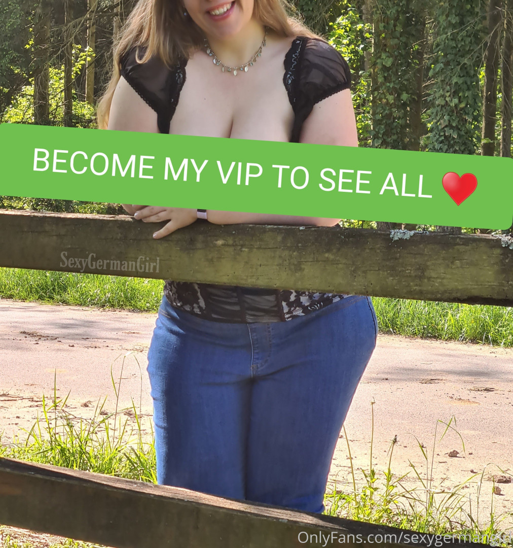 Photo by sexygermangirl published on May 18,2023 04:42:56 - BestThots