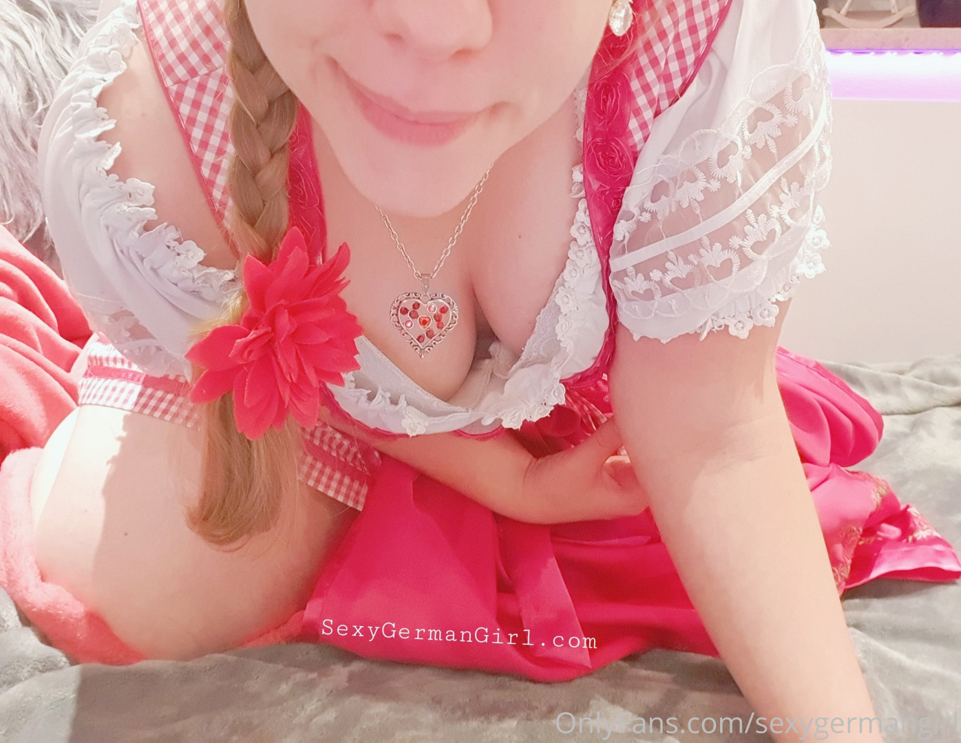 Photo by sexygermangirl published on May 18,2023 04:43:02 - BestThots