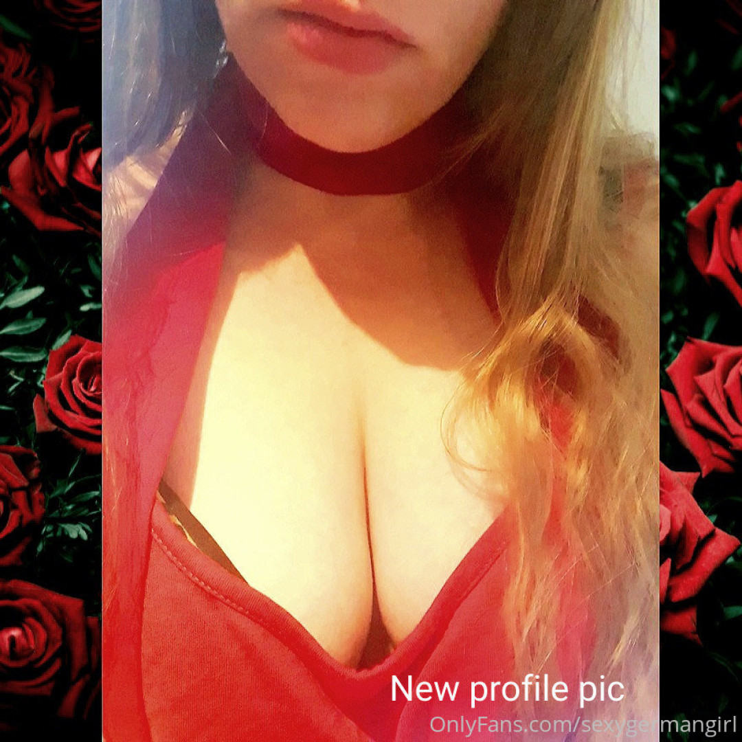 Photo by sexygermangirl published on May 18,2023 04:47:34 - BestThots