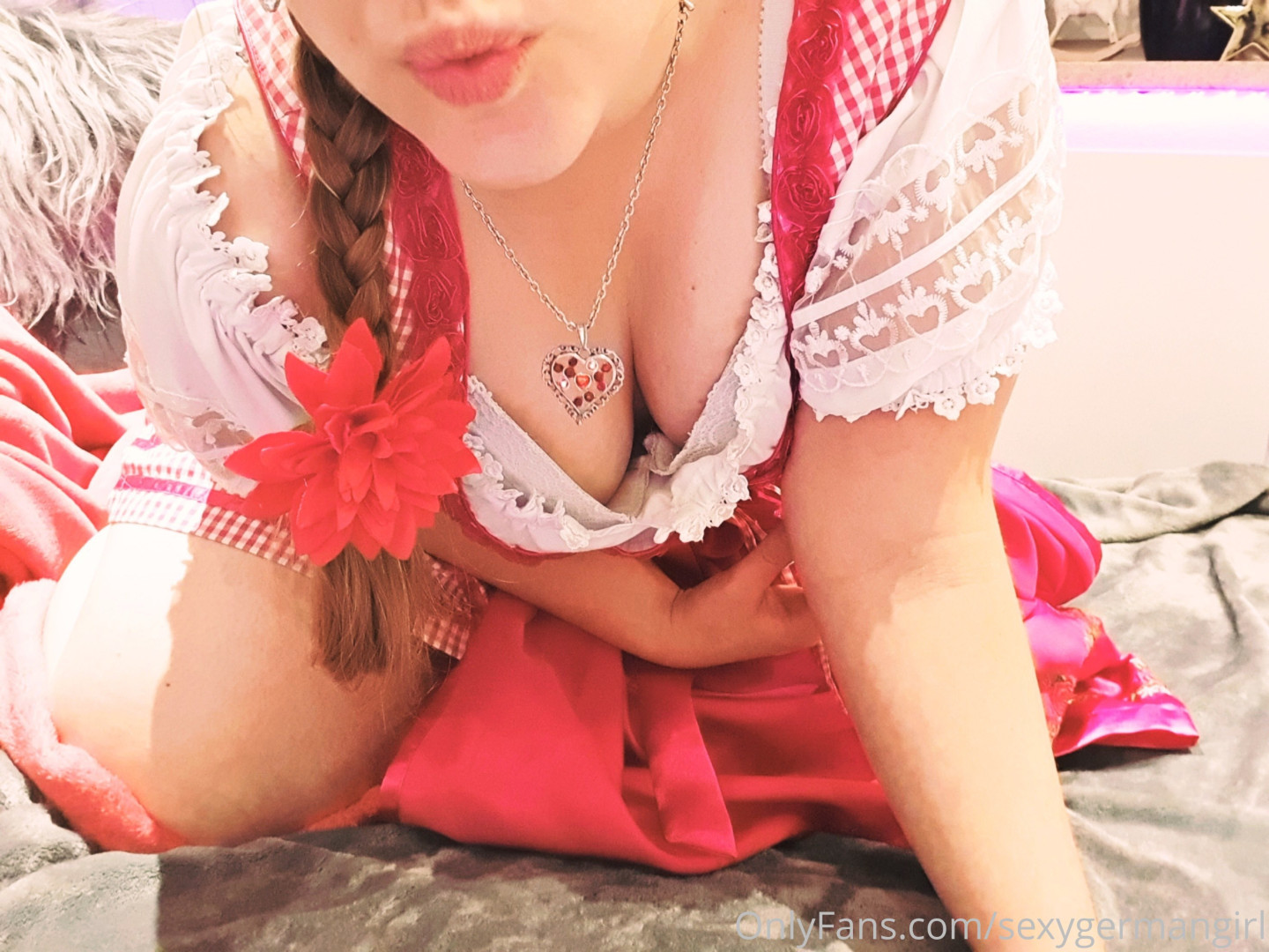 Photo by sexygermangirl published on May 18,2023 04:48:05 - BestThots