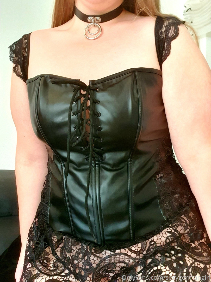 Photo by sexygermangirl published on May 18,2023 04:52:08 - BestThots