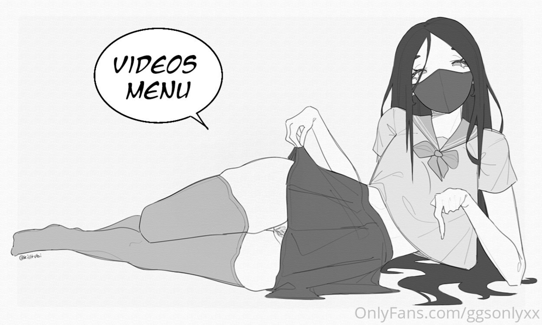 Photo by ggsonlyxx published on August 29,2023 23:20:28 - BestThots