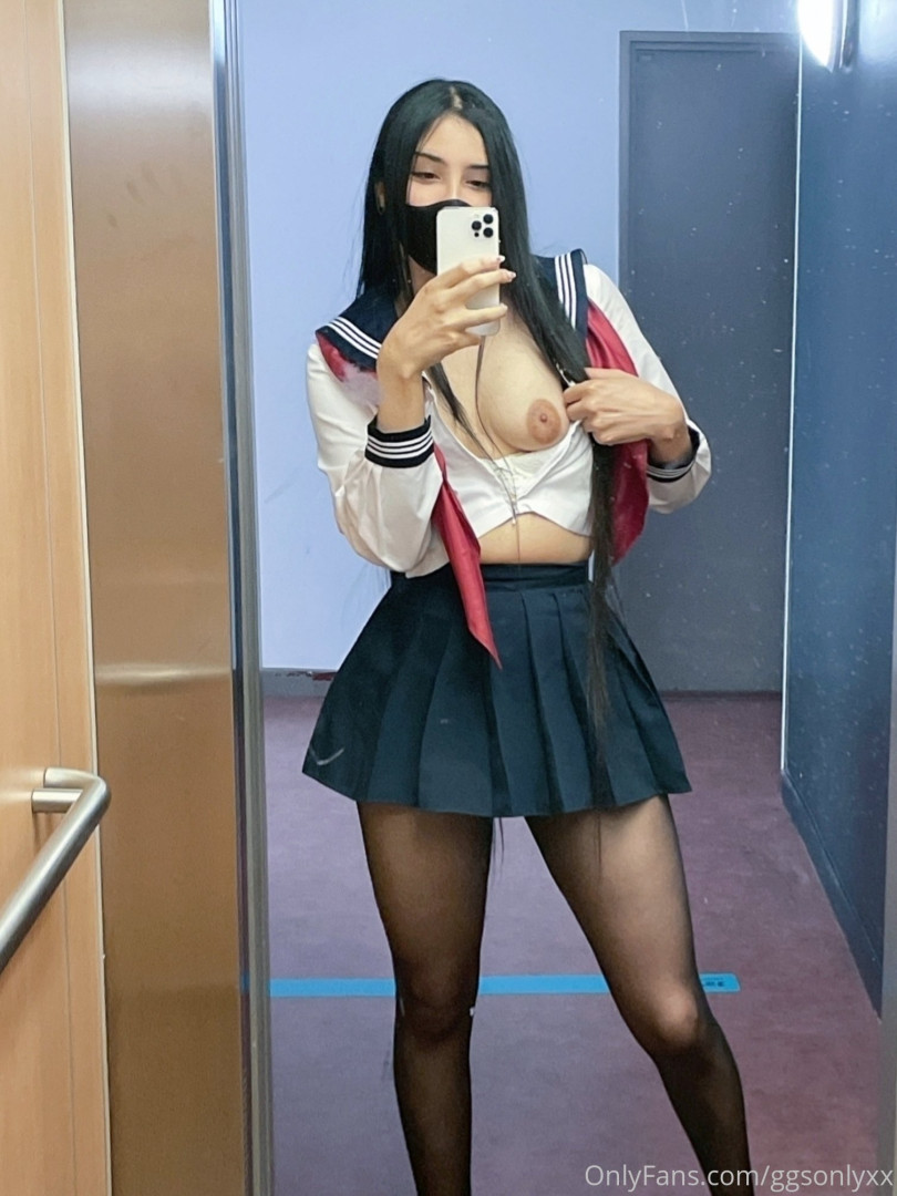 Photo by ggsonlyxx published on August 29,2023 23:28:44 - BestThots