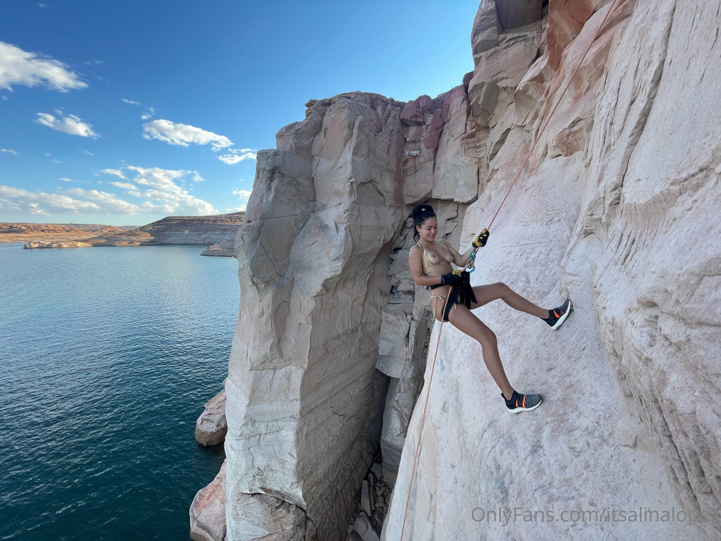 Photo by itsalinalopez published on August 31,2023 07:21:10 - BestThots