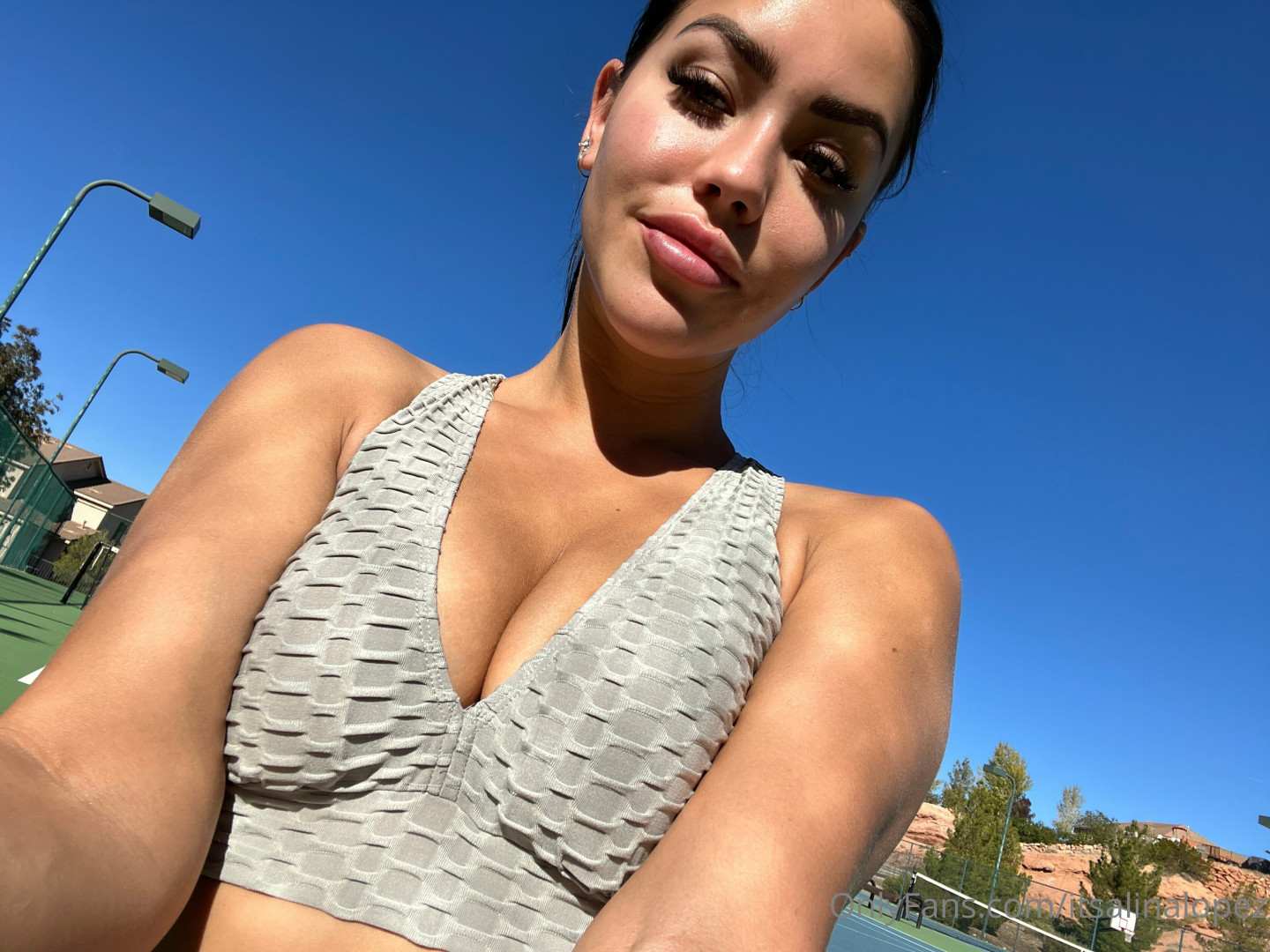 Photo by itsalinalopez published on August 31,2023 08:18:23 - BestThots