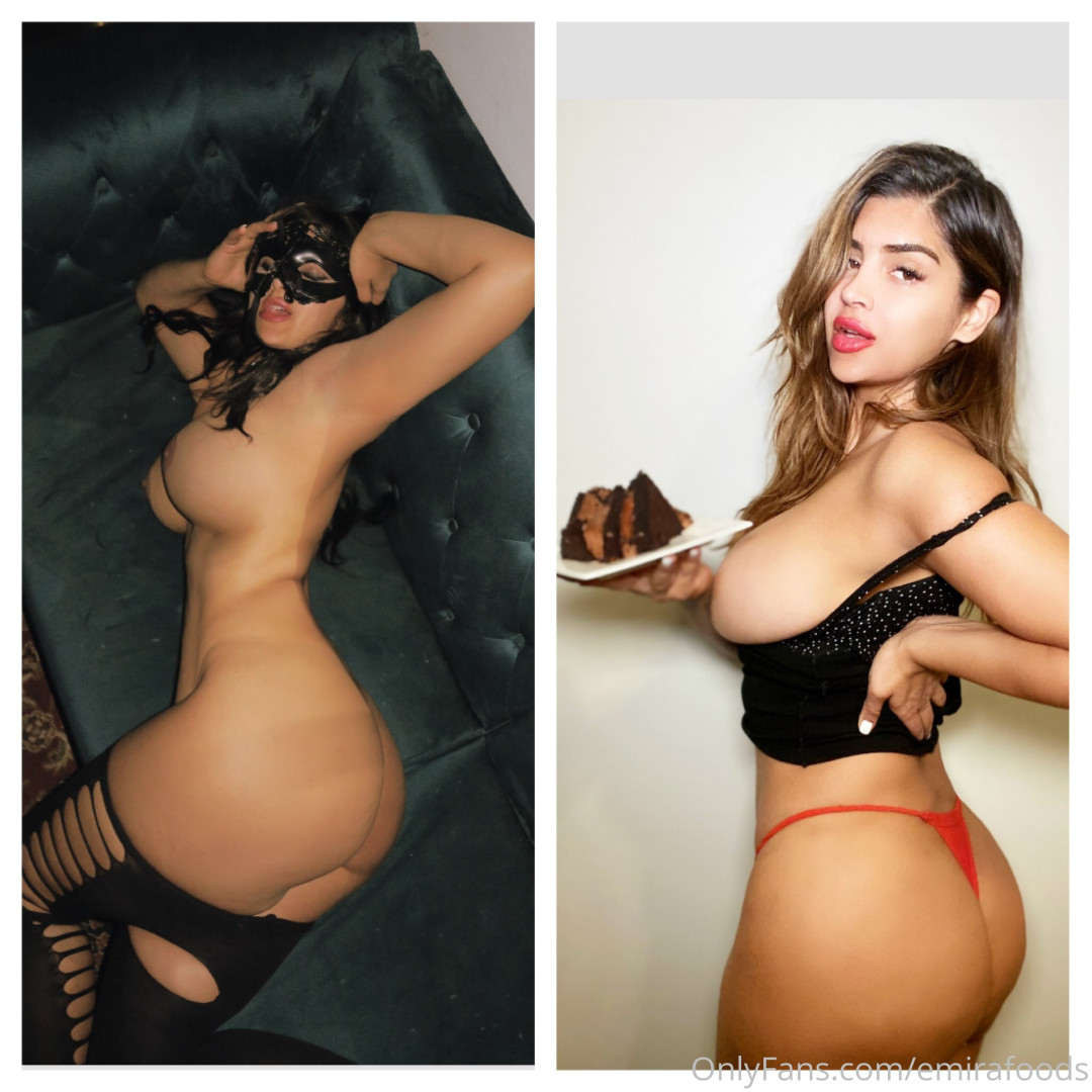 Photo by emirafoods published on September 1,2023 07:00:19 - BestThots
