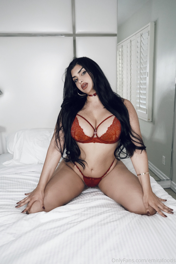 Photo by emirafoods published on September 1,2023 07:41:37 - BestThots
