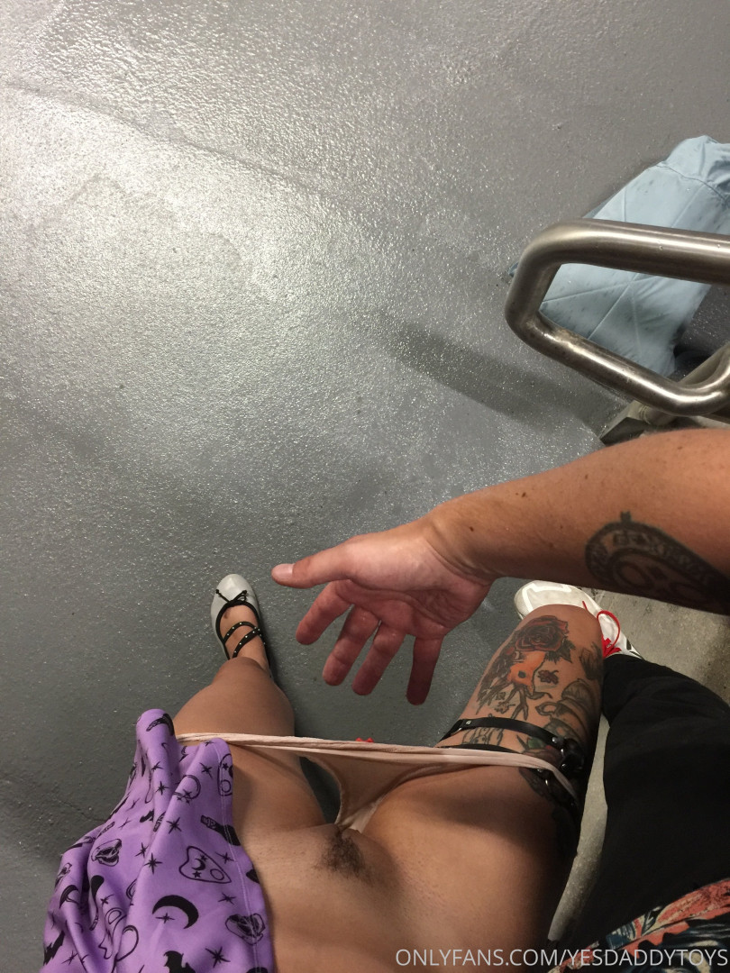 Photo by yesdaddytoys published on July 30,2023 04:27:02 - BestThots