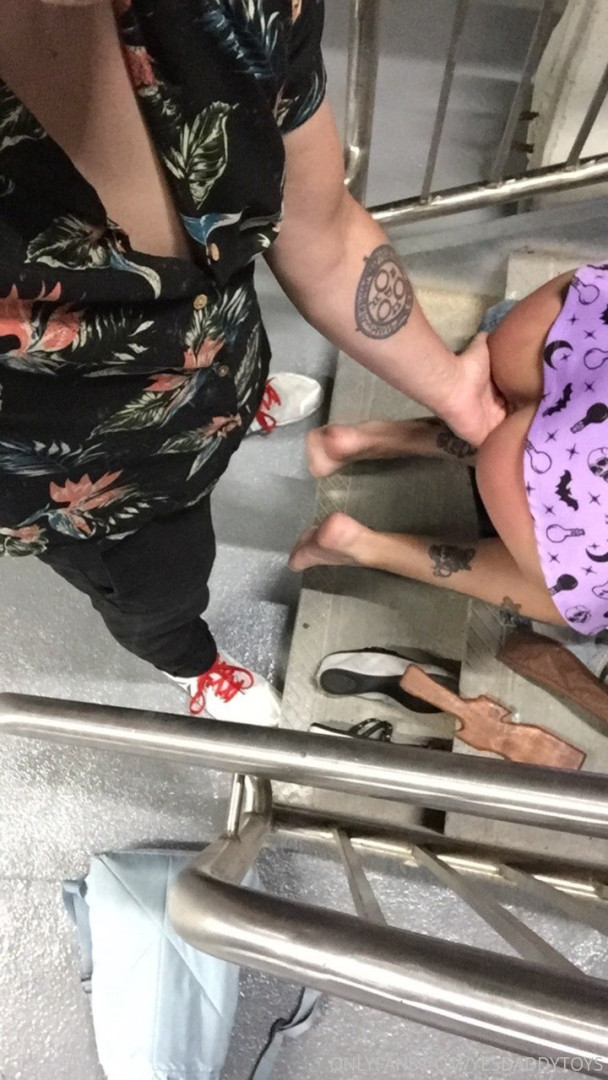 Photo by yesdaddytoys published on July 30,2023 04:27:54 - BestThots