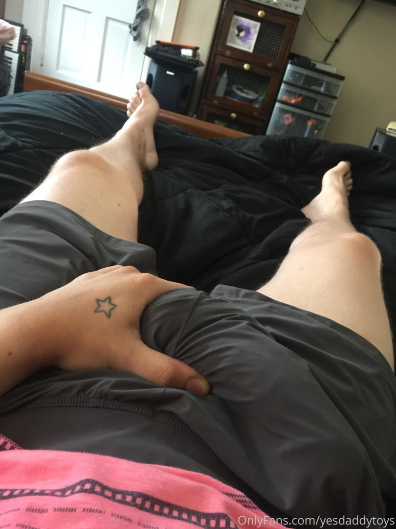 Photo by yesdaddytoys published on July 30,2023 04:28:10 - BestThots