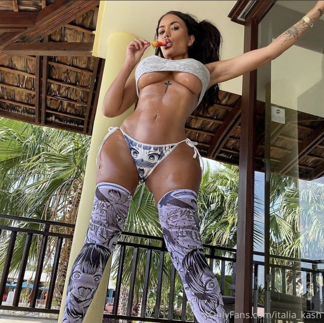 Photo by italia_kash published on October 17,2023 06:26:57 - BestThots