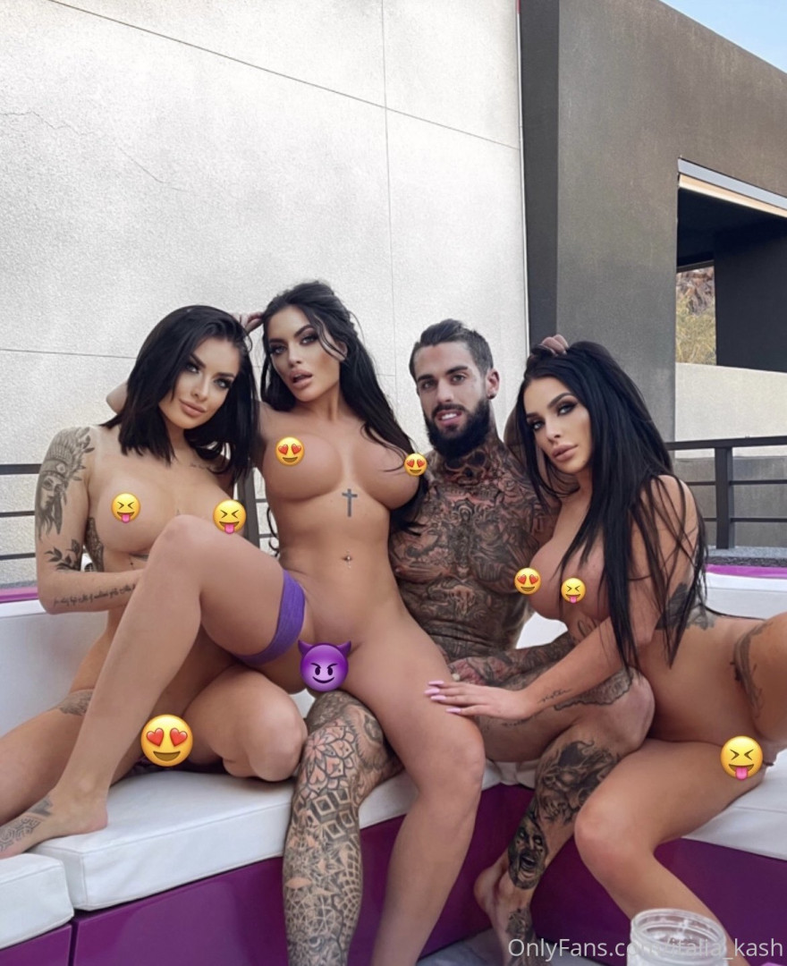 Photo by italia_kash published on October 17,2023 06:32:11 - BestThots