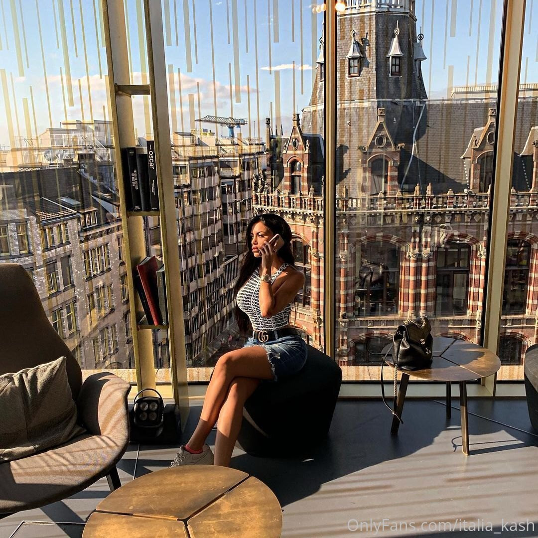 Photo by italia_kash published on October 17,2023 06:32:18 - BestThots