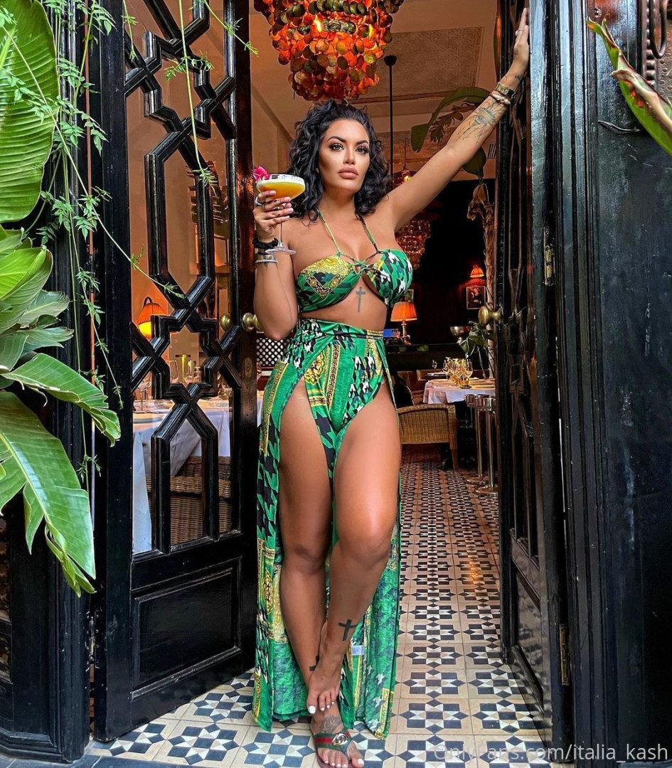 Photo by italia_kash published on October 17,2023 06:38:47 - BestThots