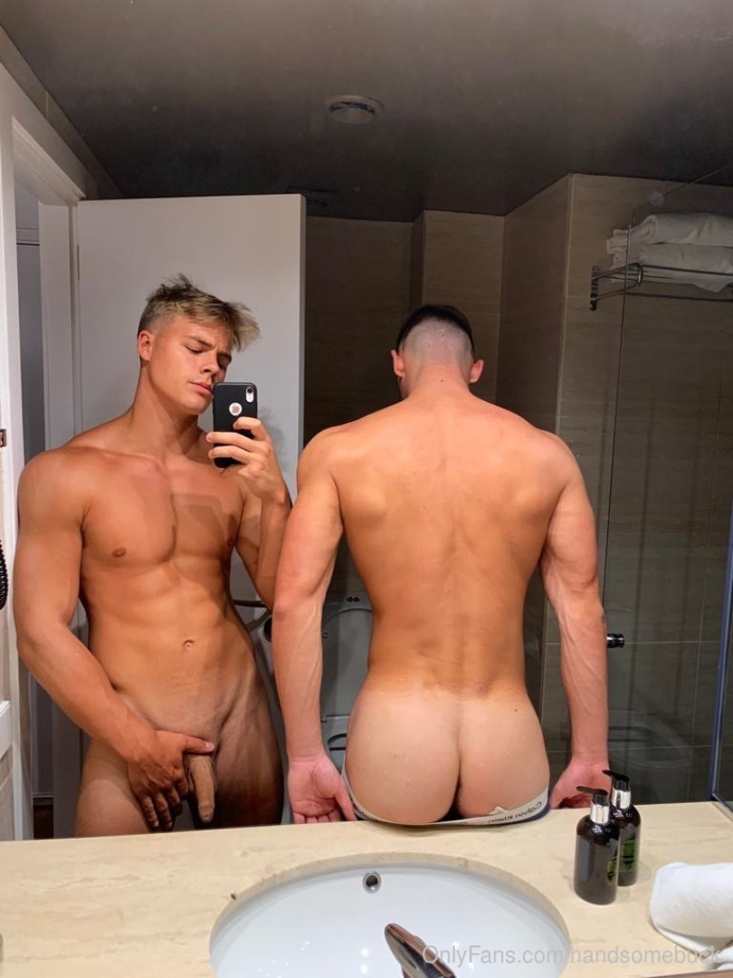 Photo by handsomebuck published on October 16,2023 16:45:38 - BestThots