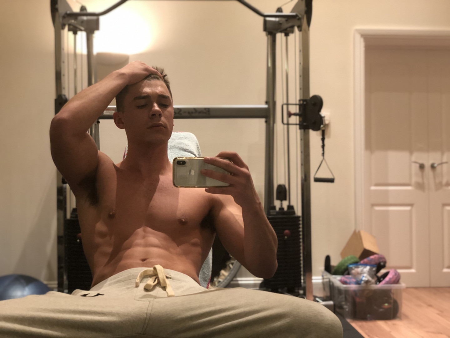 Photo by handsomebuck published on October 16,2023 16:48:06 - BestThots