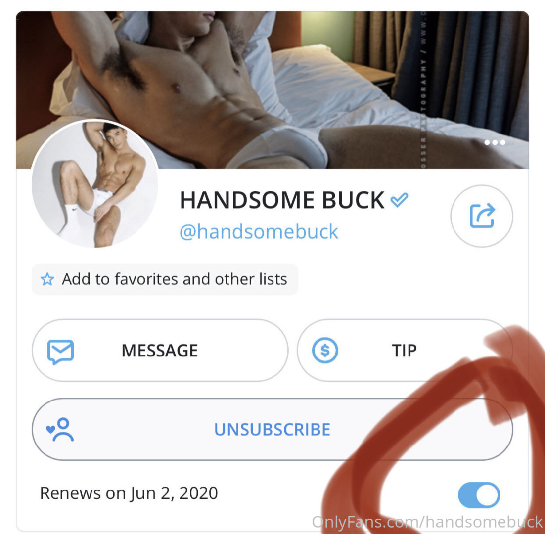 Photo by handsomebuck published on October 16,2023 16:51:46 - BestThots