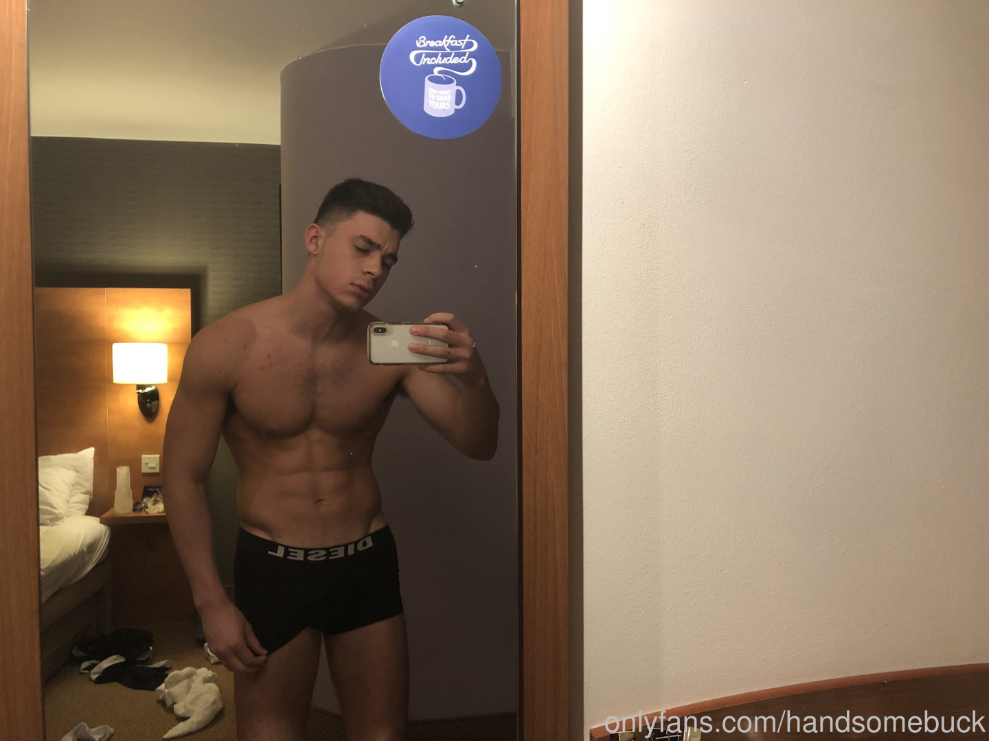 Photo by handsomebuck published on October 16,2023 17:11:40 - BestThots