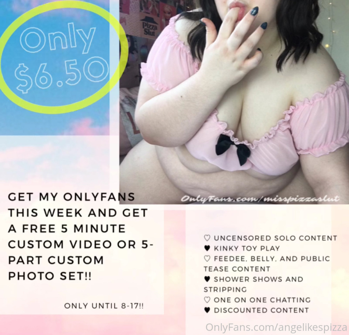 Photo by angelikespizza published on July 21,2023 07:25:30 - BestThots