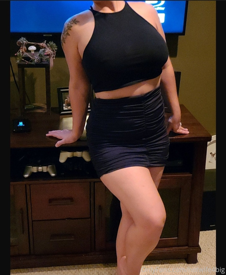 Photo by hotwife4big published on October 16,2023 08:04:34 - BestThots