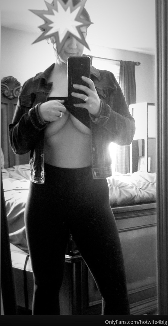 Photo by hotwife4big published on October 16,2023 08:18:40 - BestThots