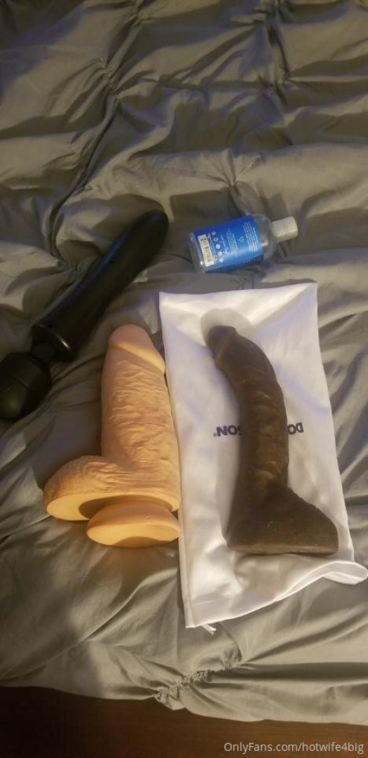 Photo by hotwife4big published on October 16,2023 08:24:22 - BestThots