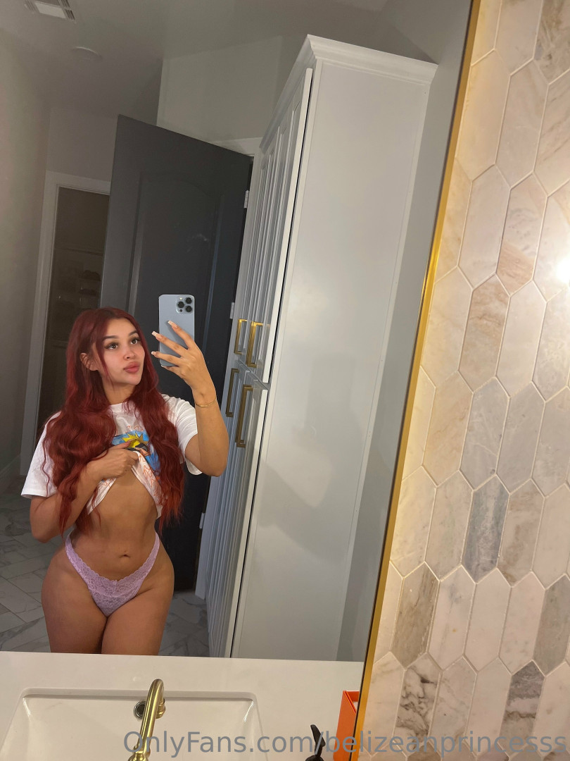 Photo by belizeanprincesss published on September 2,2023 01:09:22 - BestThots