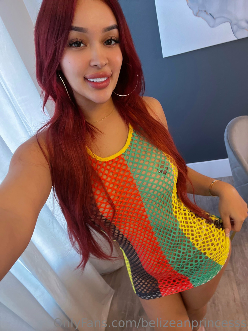 Photo by belizeanprincesss published on September 2,2023 01:11:19 - BestThots