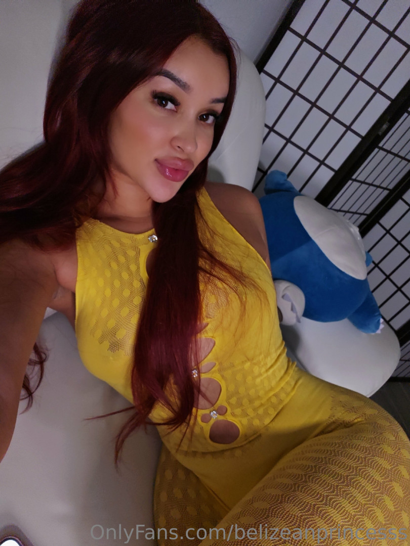 Photo by belizeanprincesss published on September 2,2023 01:11:39 - BestThots