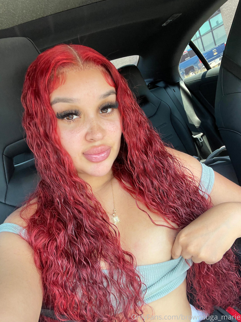 Photo by belizeanprincesss published on September 2,2023 01:41:51 - BestThots