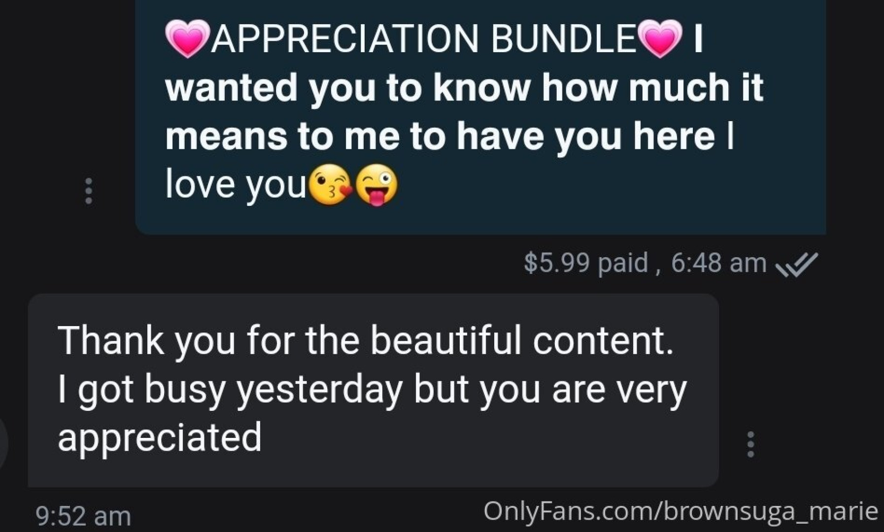 Photo by belizeanprincesss published on September 2,2023 02:08:40 - BestThots