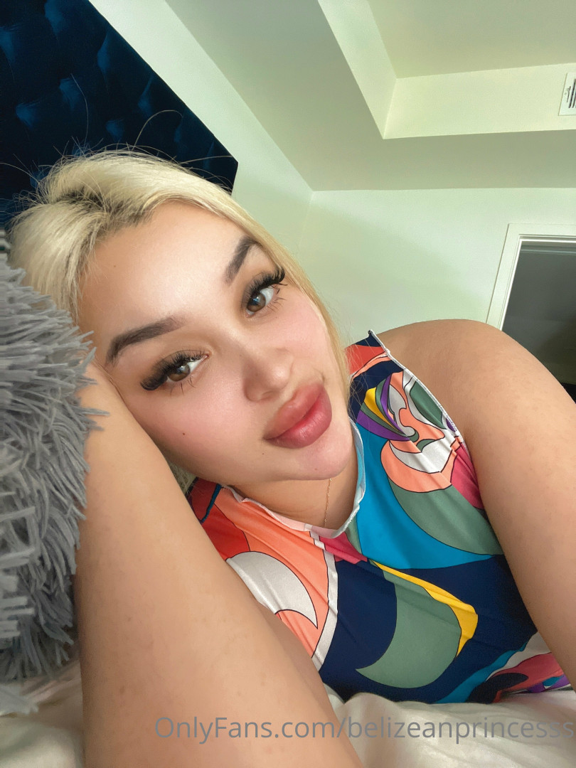 Photo by belizeanprincesss published on September 2,2023 02:23:56 - BestThots