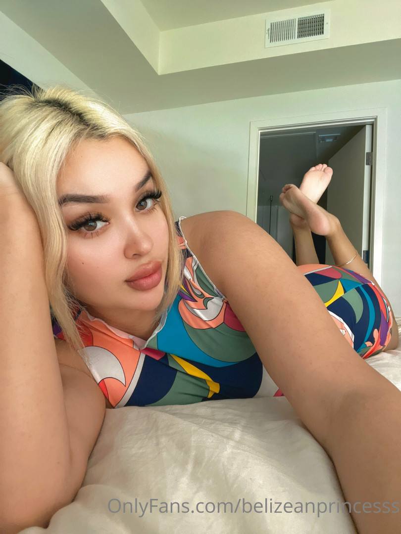 Photo by belizeanprincesss published on September 2,2023 02:30:34 - BestThots