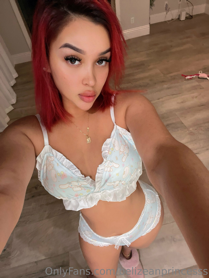 Photo by belizeanprincesss published on September 2,2023 02:53:03 - BestThots