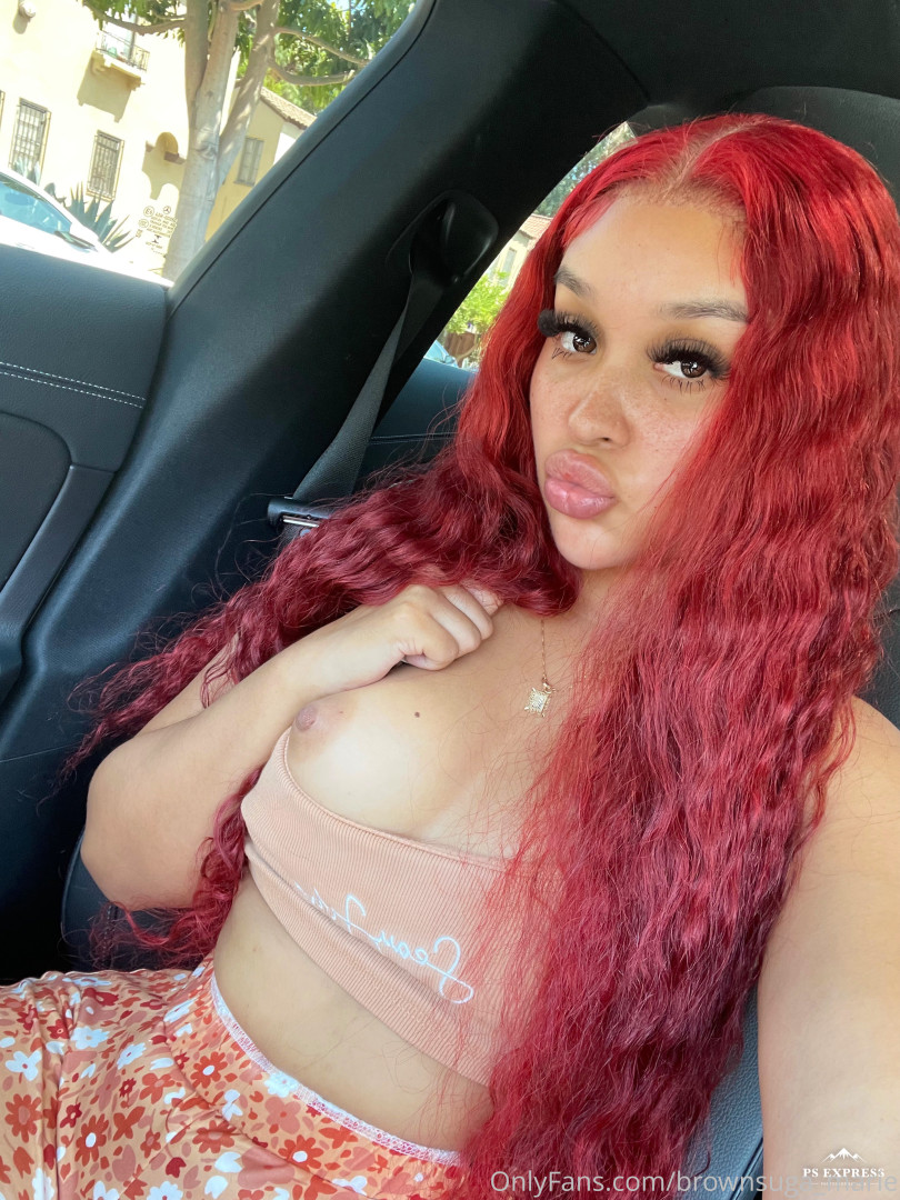 Photo by belizeanprincesss published on September 2,2023 02:58:10 - BestThots