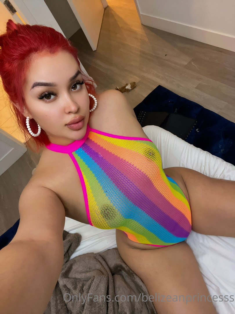 Photo by belizeanprincesss published on September 2,2023 03:57:27 - BestThots