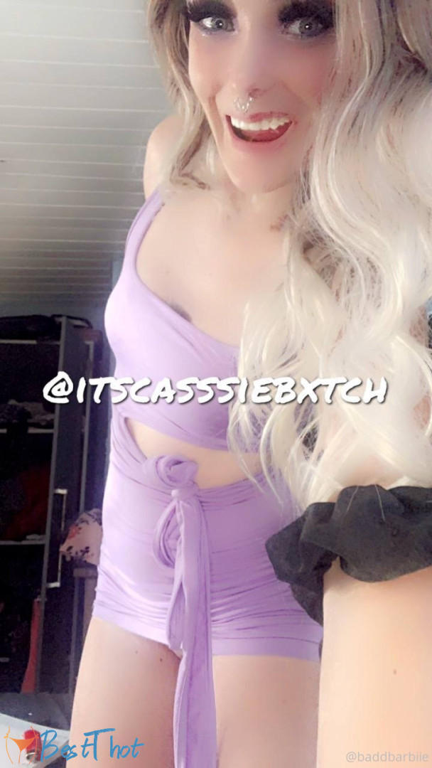 itscasssiebxtch #9770743