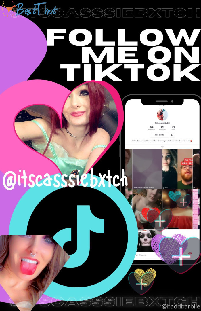 itscasssiebxtch #9770784