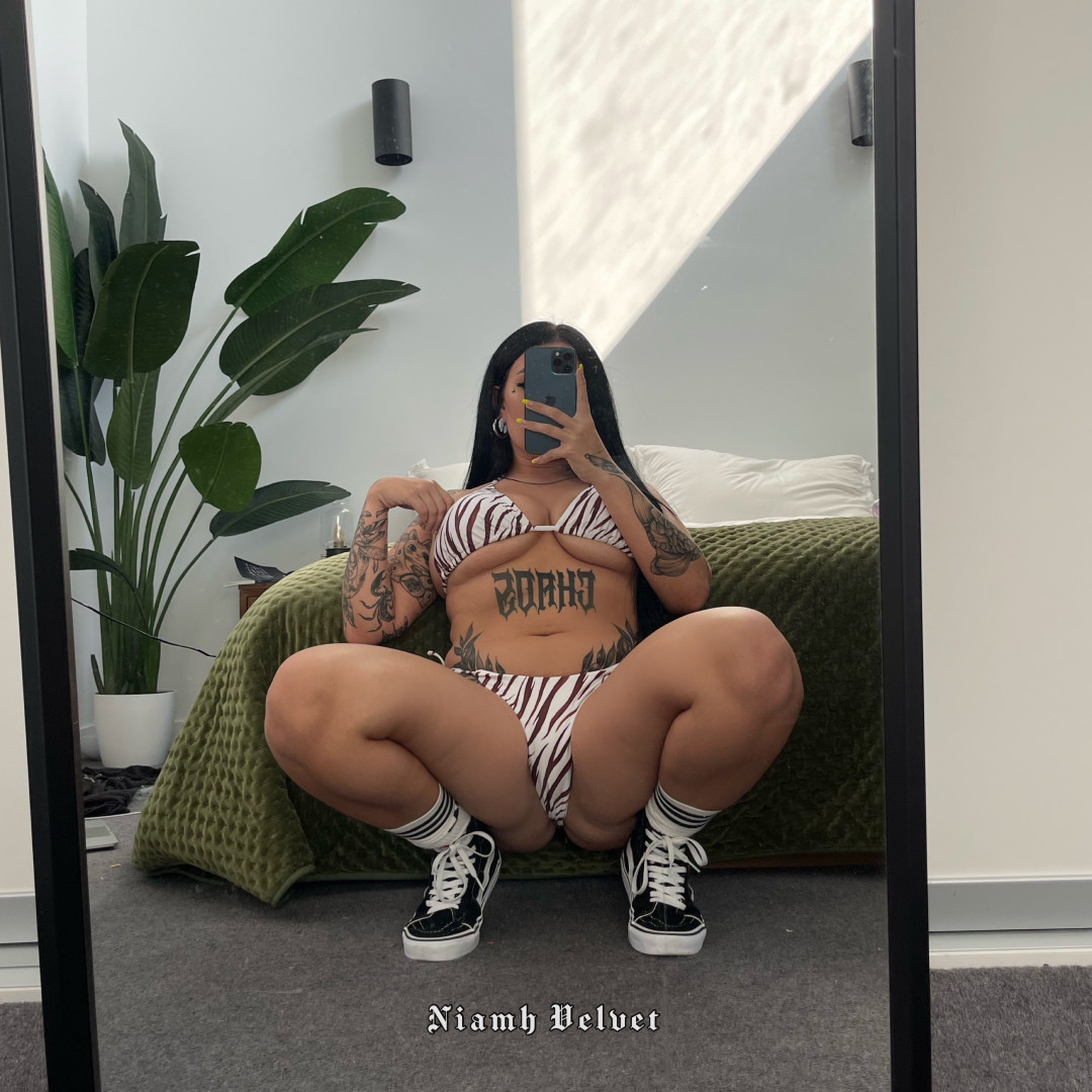 Photo by niamhvelvet published on October 16,2023 21:26:16 - BestThots