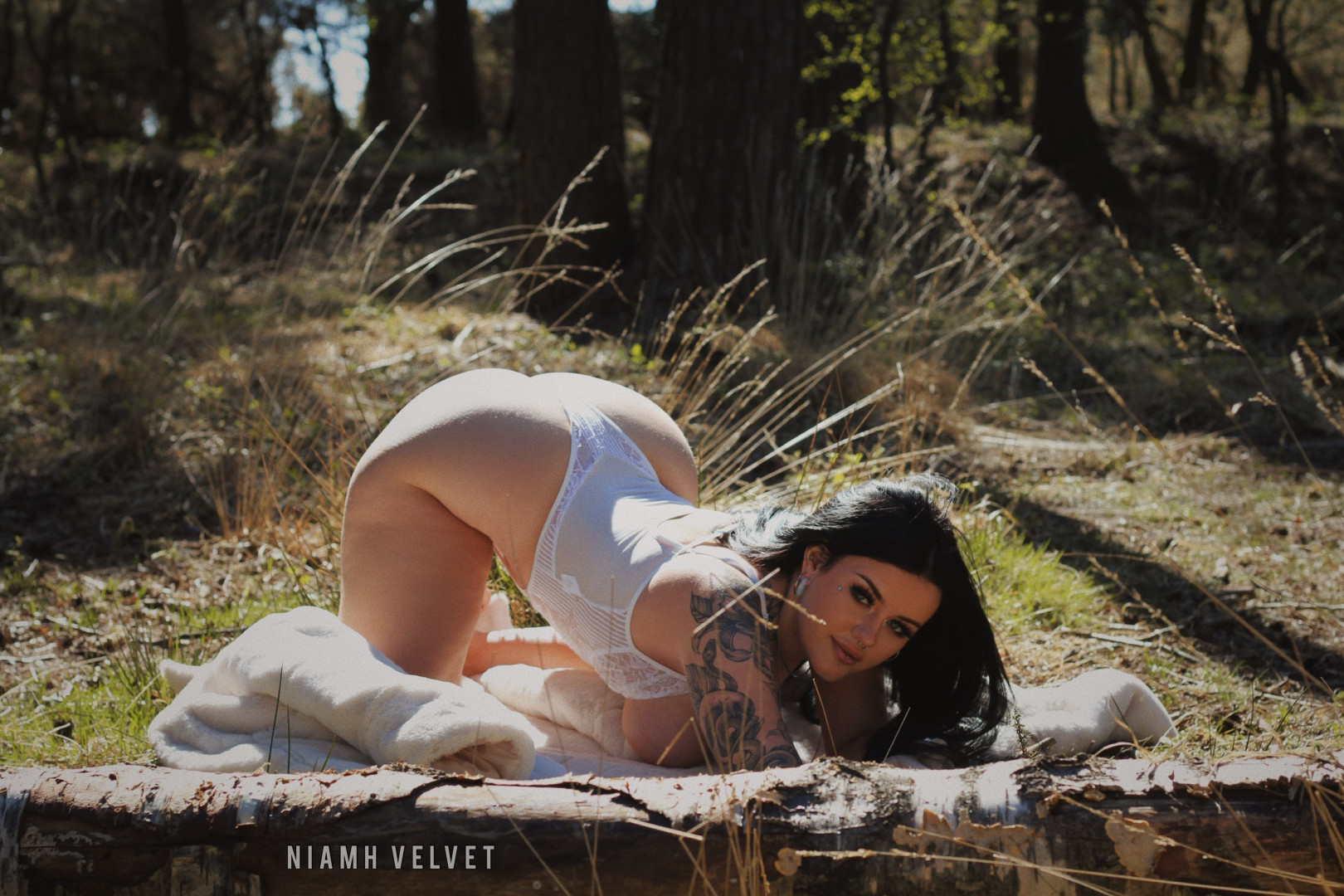 Photo by niamhvelvet published on October 16,2023 21:43:40 - BestThots