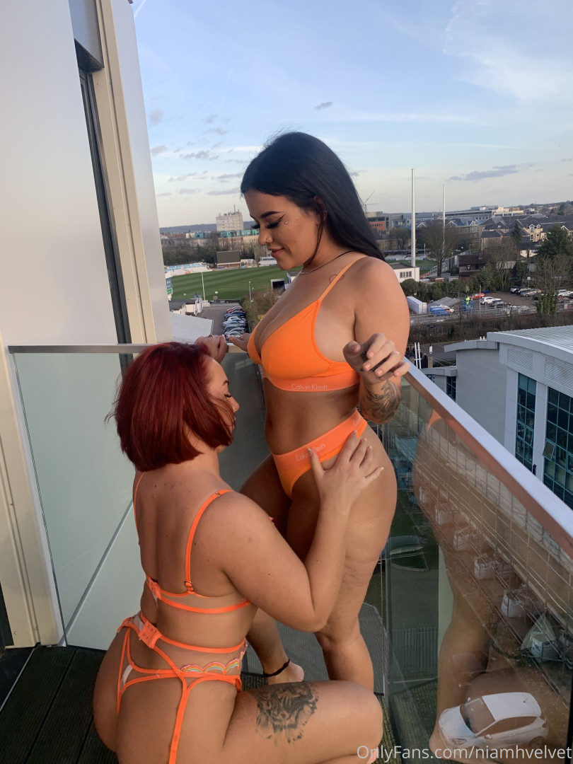 Photo by niamhvelvet published on October 16,2023 21:44:47 - BestThots