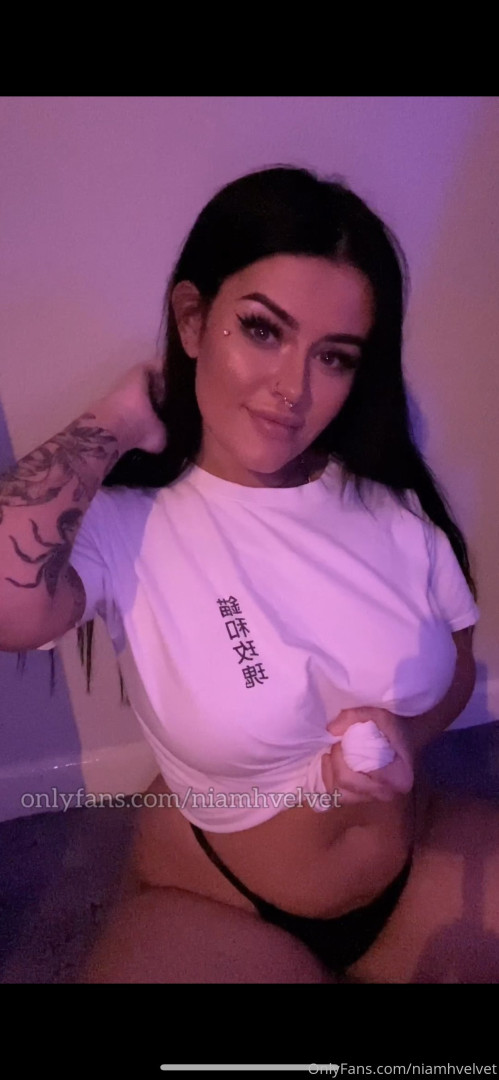 Photo by niamhvelvet published on October 16,2023 21:46:15 - BestThots