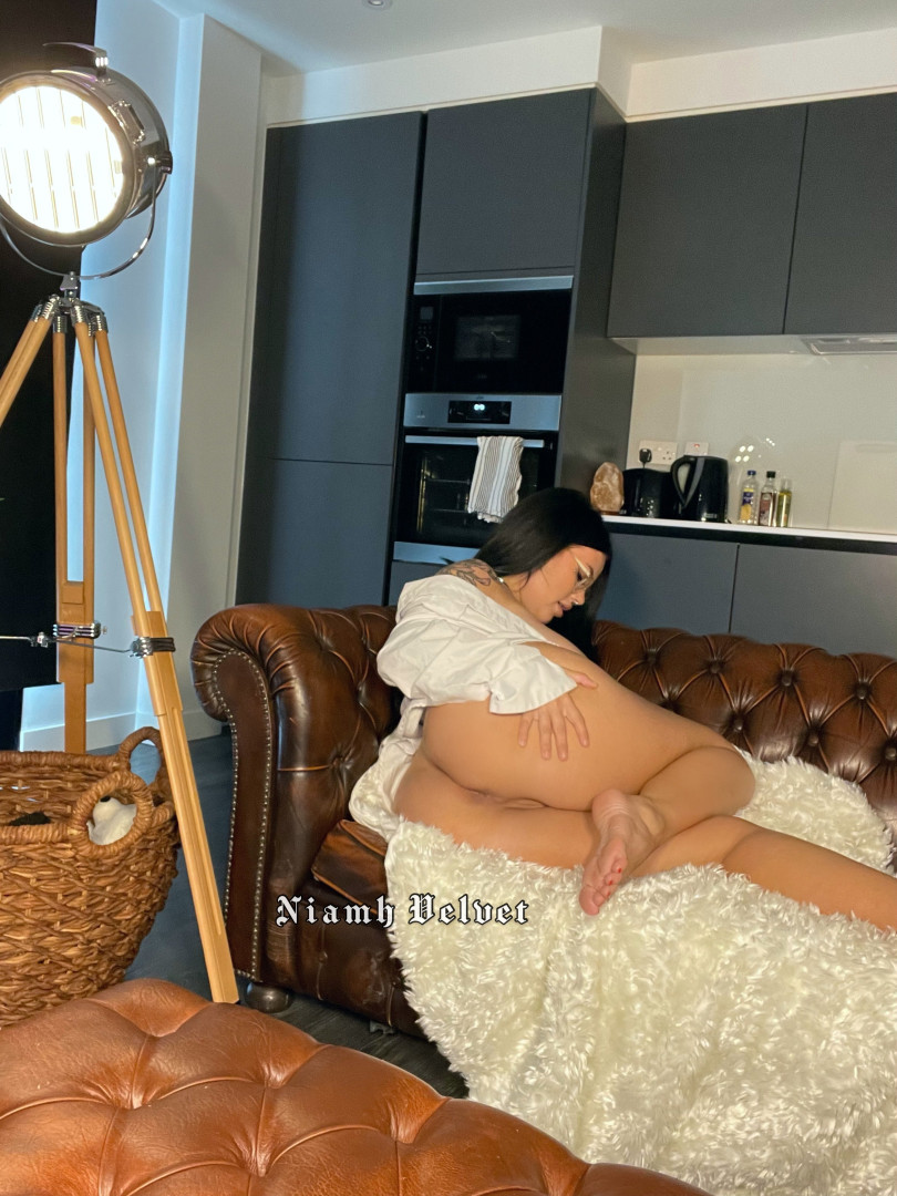 Photo by niamhvelvet published on October 16,2023 21:51:23 - BestThots