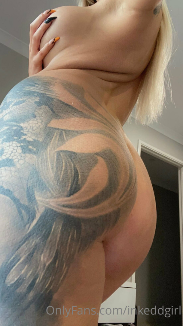 Photo by inkeddgirl published on July 12,2023 00:25:27 - BestThots